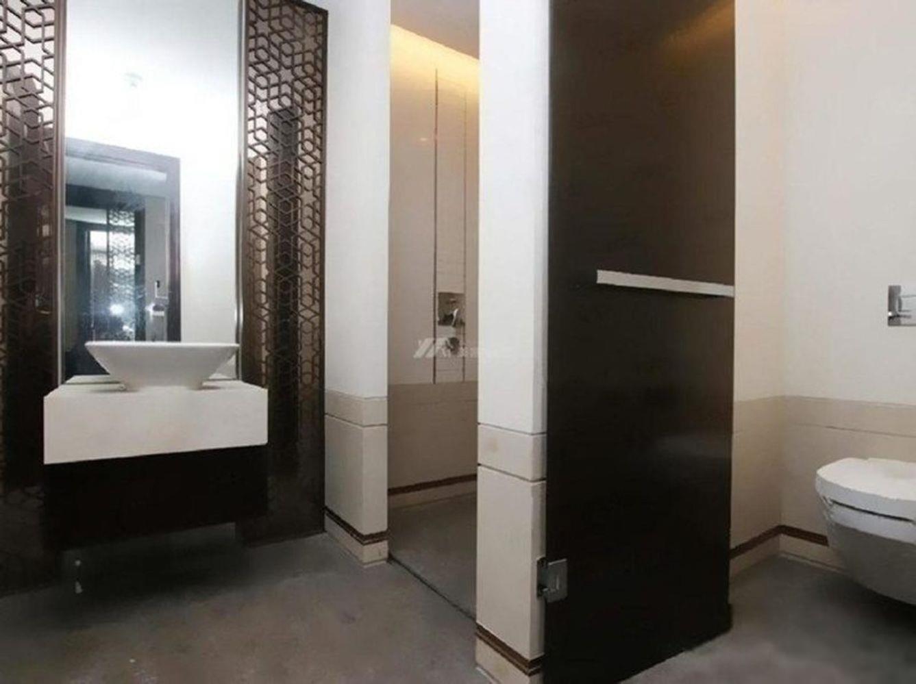 上海华侨城苏河湾二手房房源图片