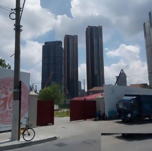 上海华侨城苏河湾二手房房源图片