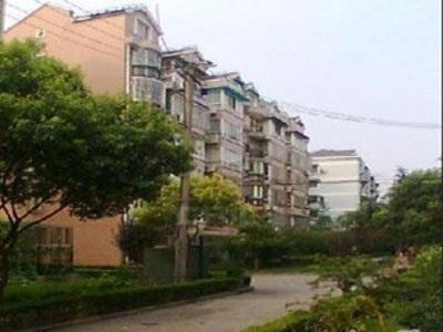 上海三兴苑二手房房源图片