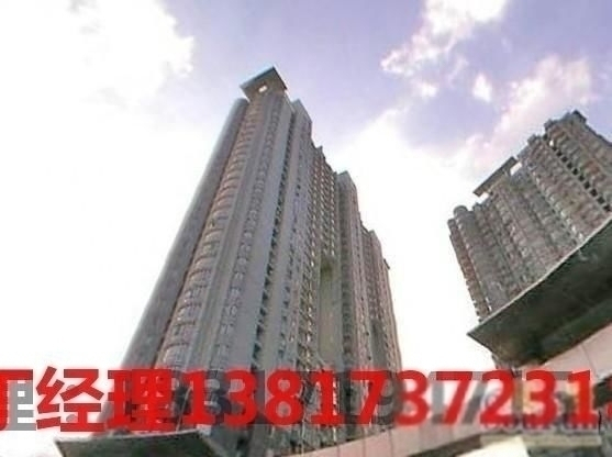 上海虹口现代公寓二手房房源图片