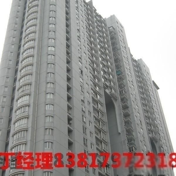 上海虹口现代公寓二手房房源图片