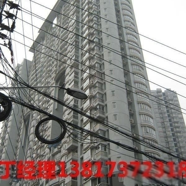 上海虹口现代公寓二手房房源图片