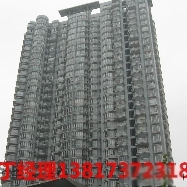 上海虹口现代公寓二手房房源图片