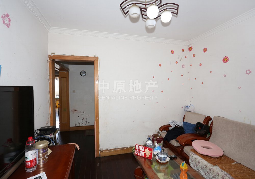 上海佳伟小区二手房房源图片