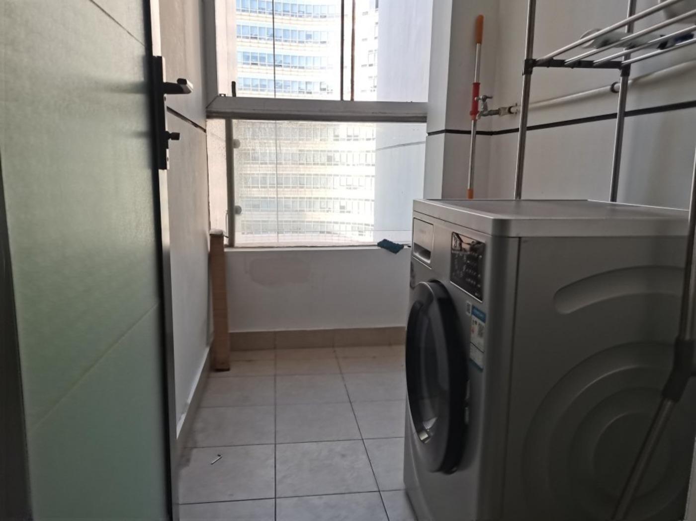 上海中凯城市之光二手房房源图片