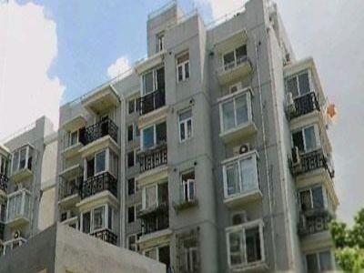 上海文治福邸二手房房源图片