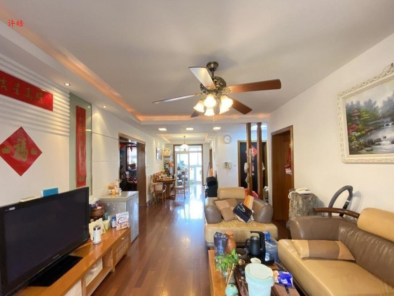 上海文治福邸二手房房源图片