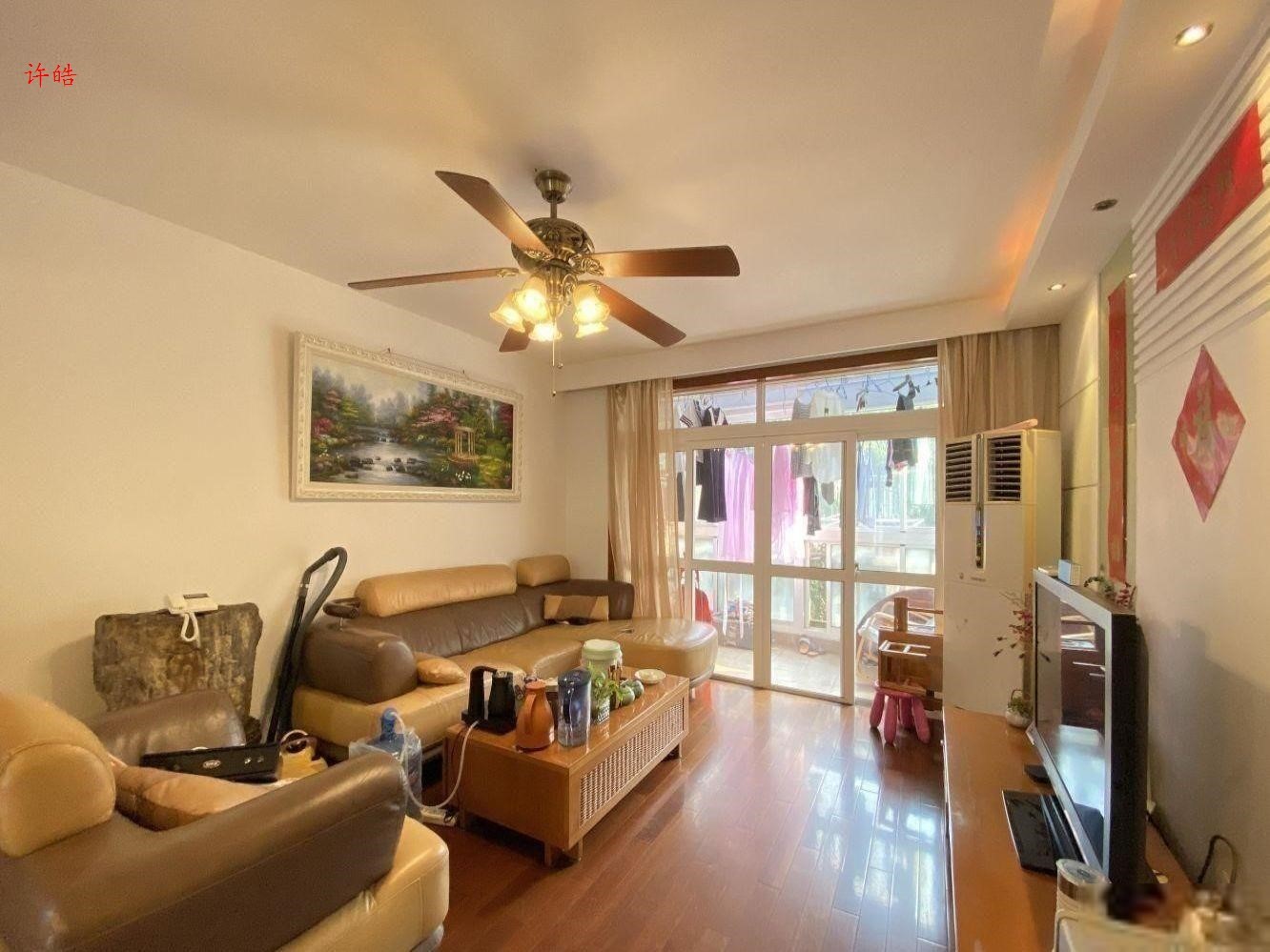 上海文治福邸二手房房源图片