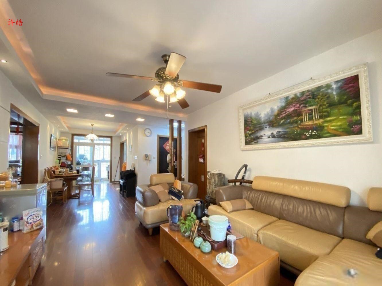 上海文治福邸二手房房源图片