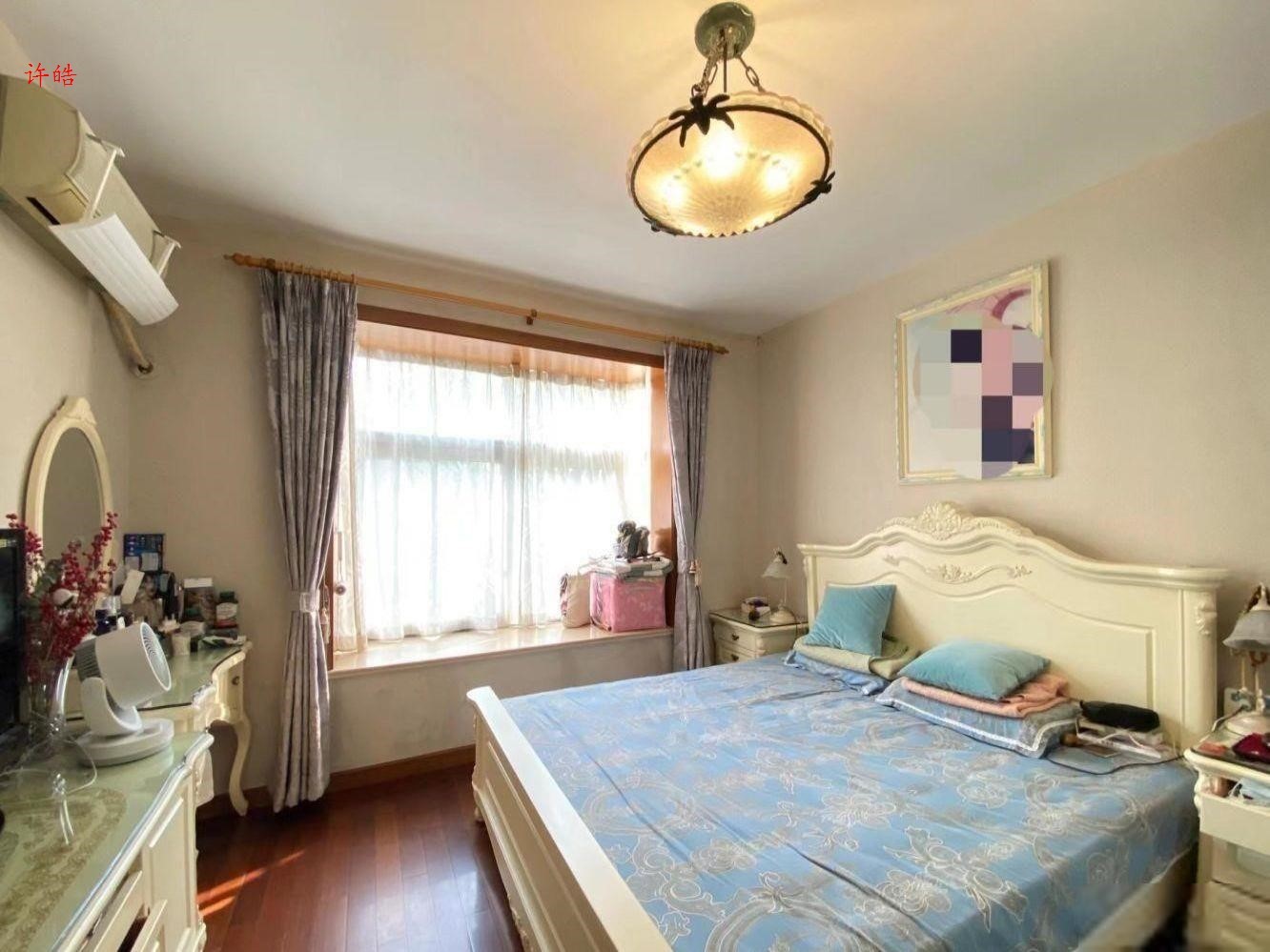 上海文治福邸二手房房源图片