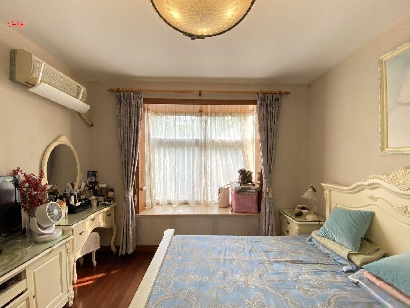 上海文治福邸二手房房源图片