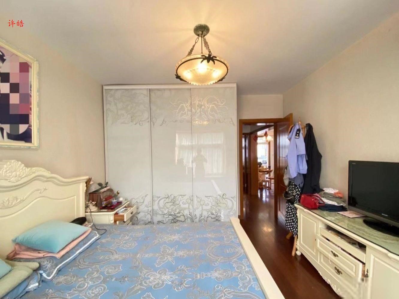 上海文治福邸二手房房源图片