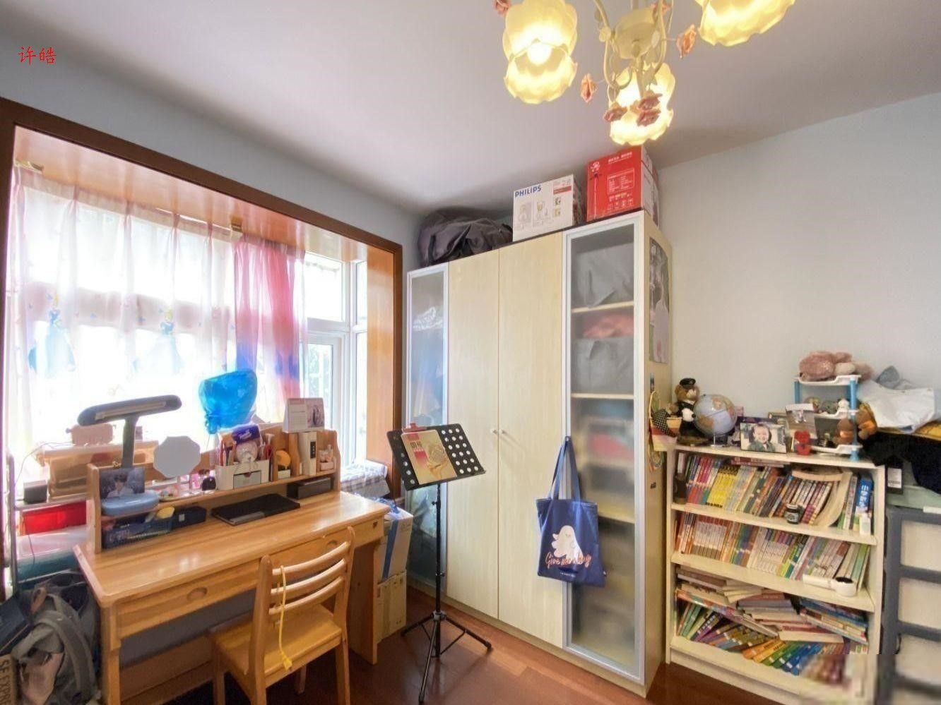 上海文治福邸二手房房源图片