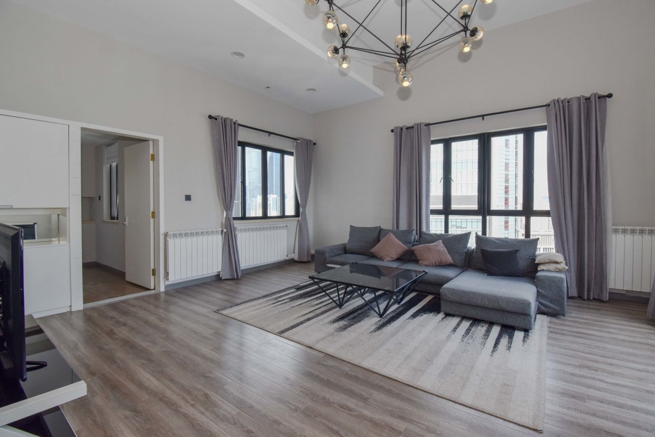 上海滨江名人苑二手房房源图片