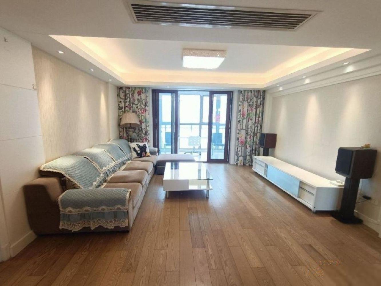 上海香杉园二手房房源图片