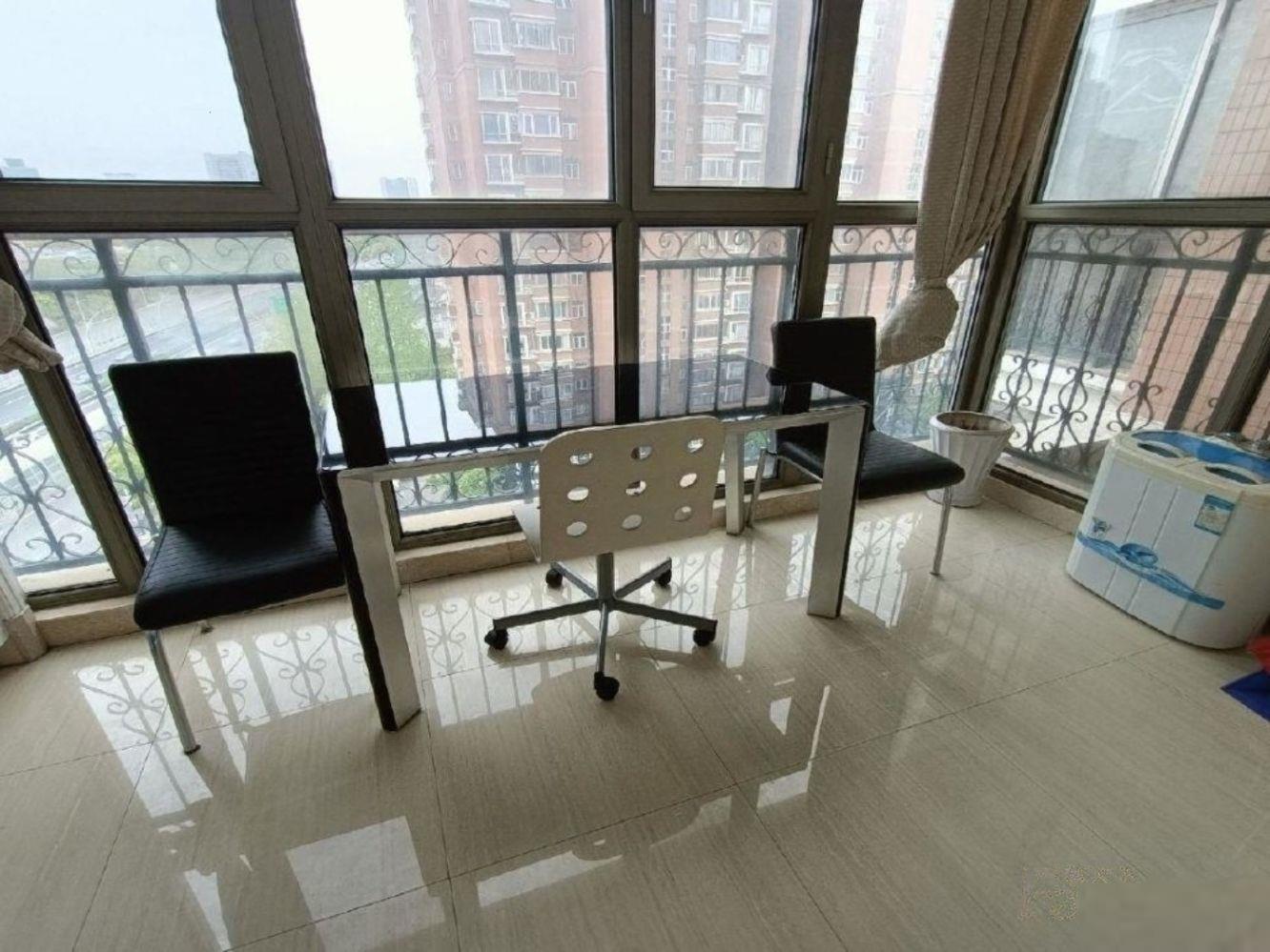 上海香杉园二手房房源图片