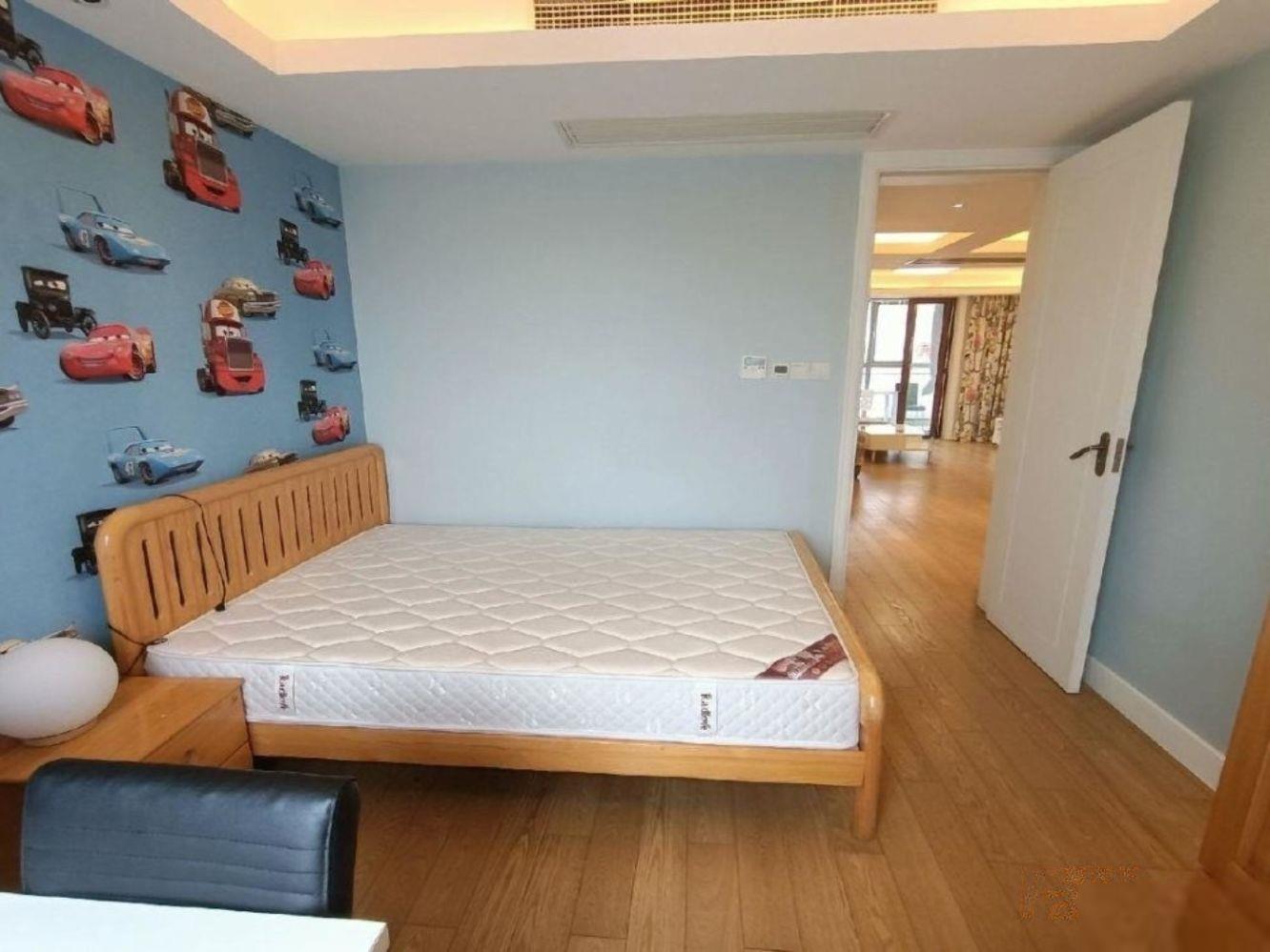 上海香杉园二手房房源图片