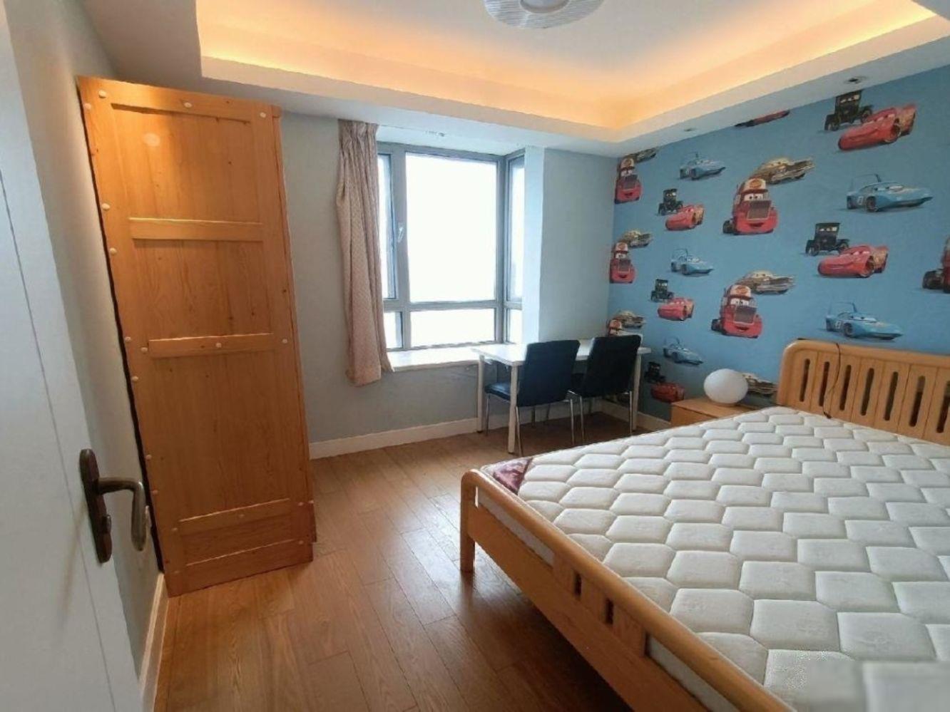 上海香杉园二手房房源图片