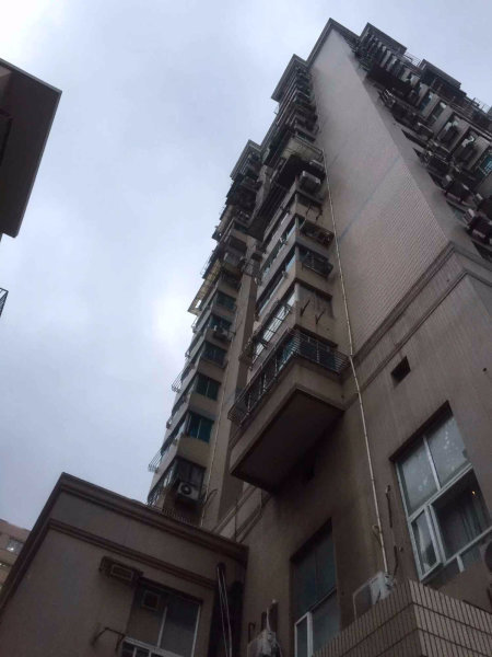 上海兰侨大厦二手房房源图片