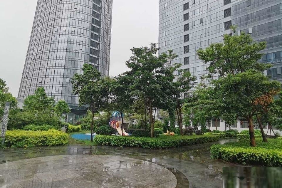 上海嘉和国际大厦二手房房源图片