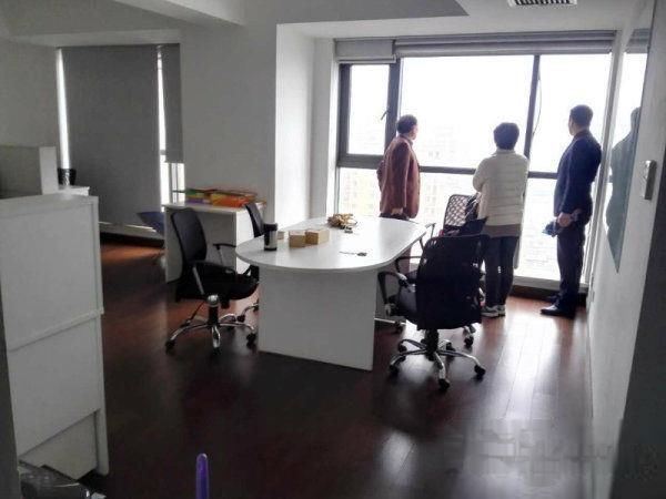 上海嘉和国际大厦二手房房源图片