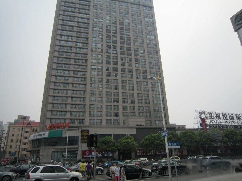 上海嘉和国际大厦二手房房源图片