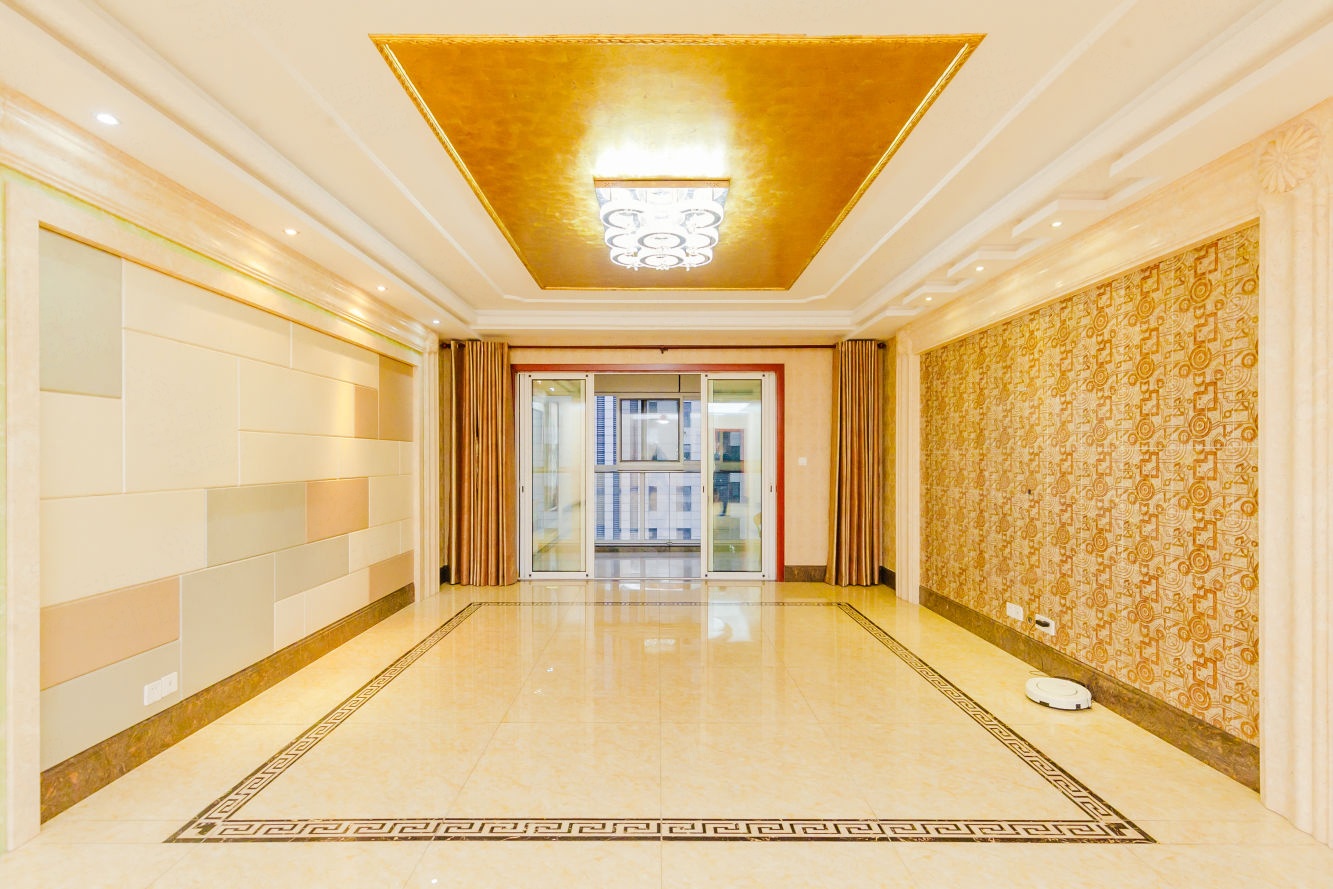 上海东鼎名人府邸二手房房源图片