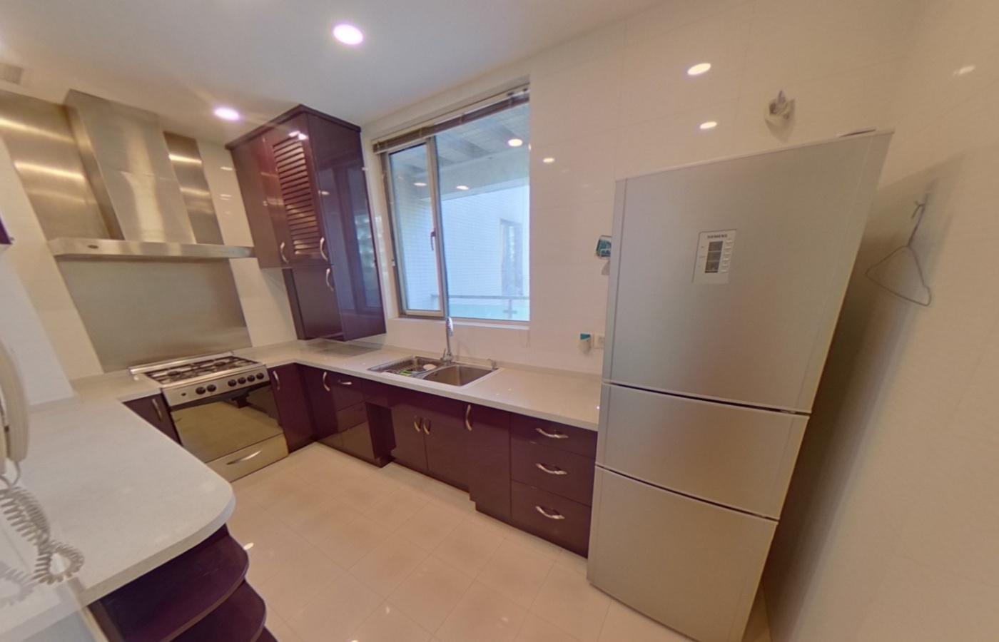 上海国际丽都城二手房房源图片