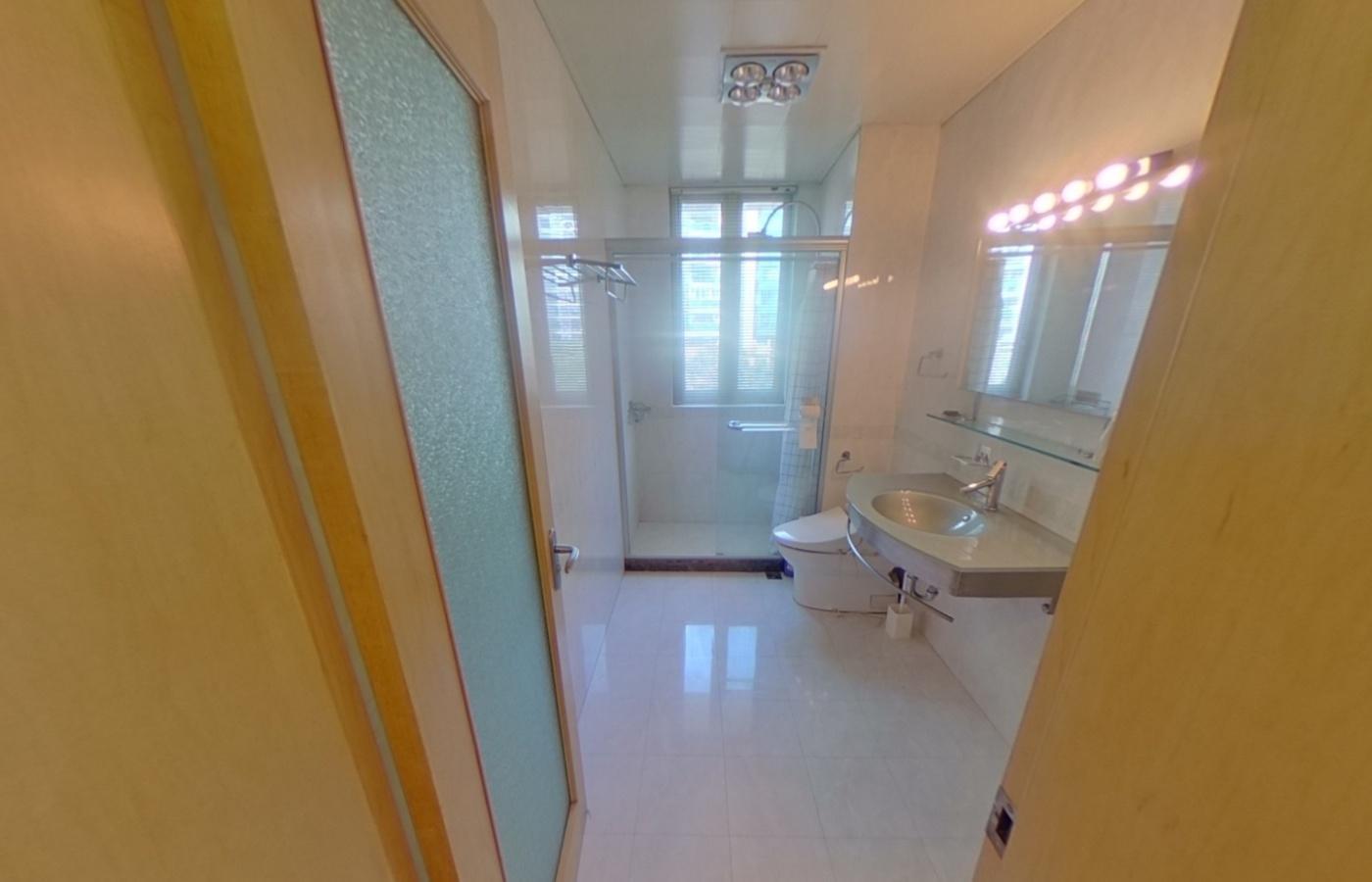 上海国际丽都城二手房房源图片