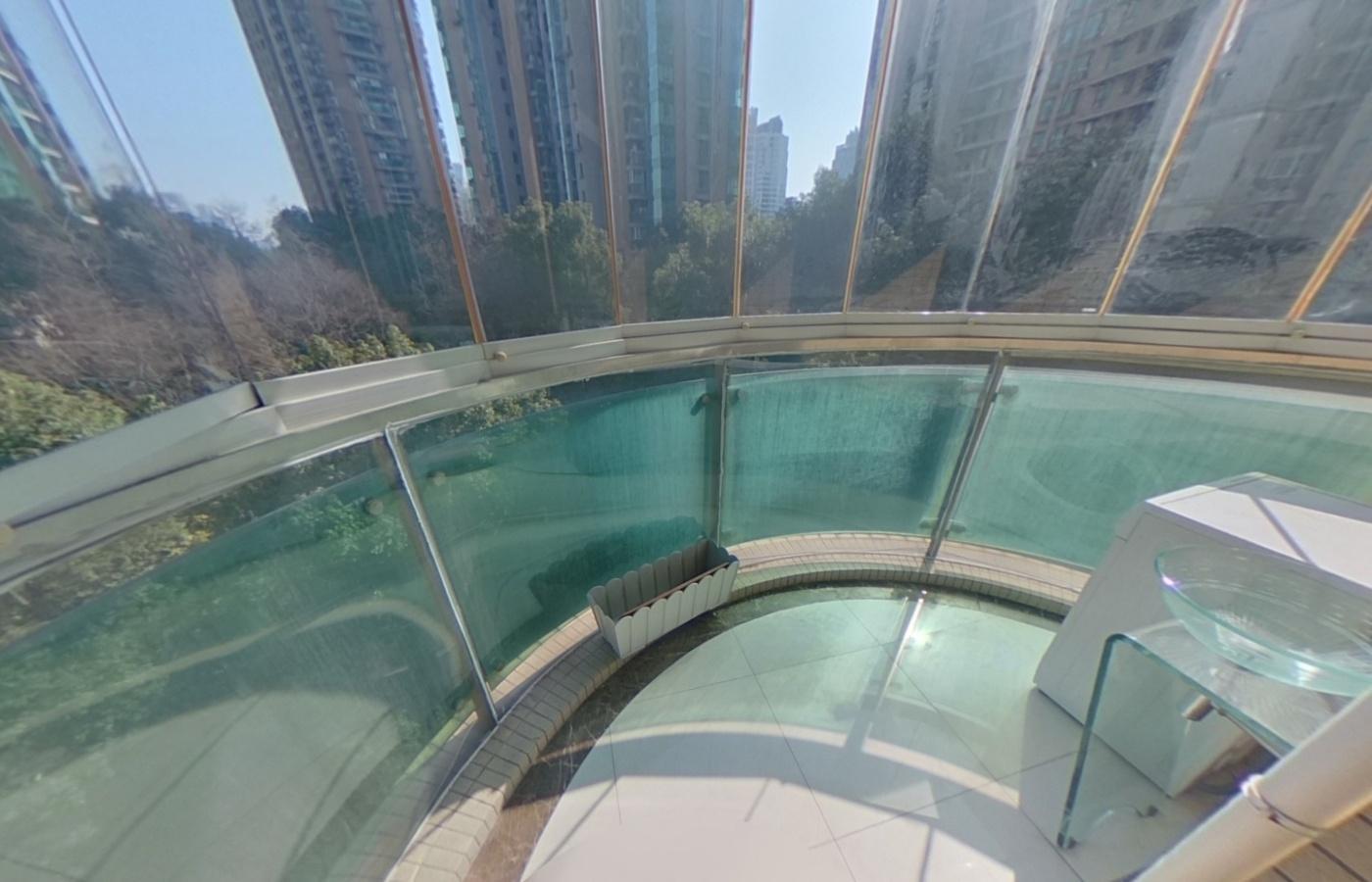 上海国际丽都城二手房房源图片