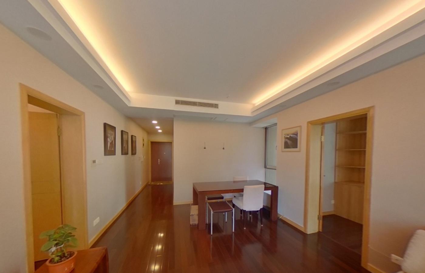 上海国际丽都城二手房房源图片