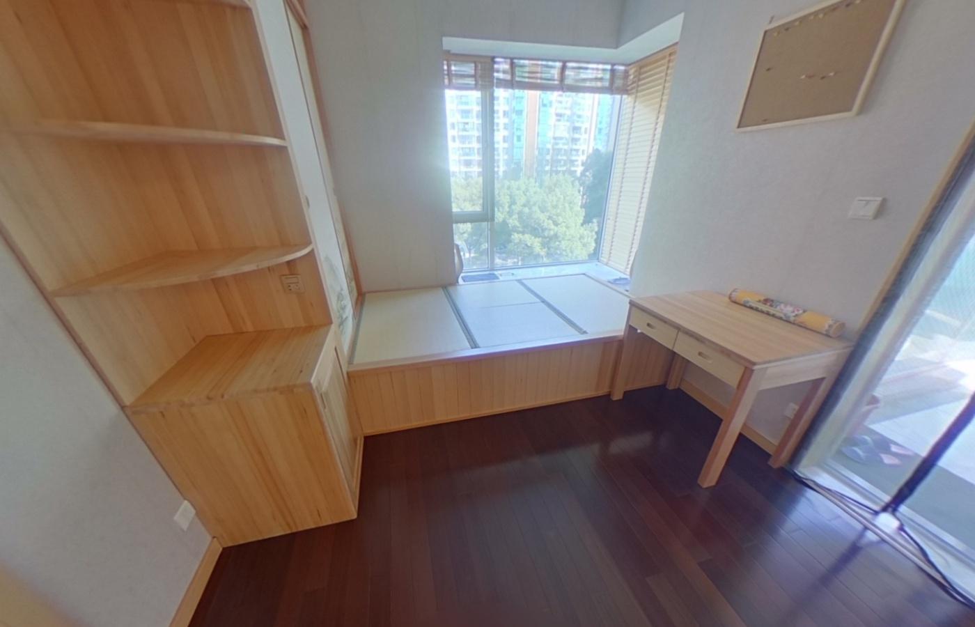 上海国际丽都城二手房房源图片