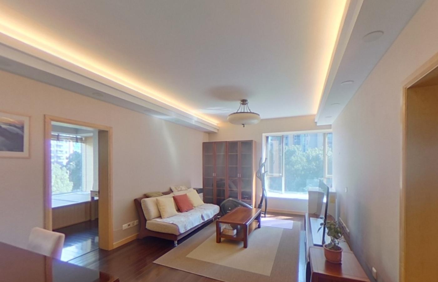 上海国际丽都城二手房房源图片