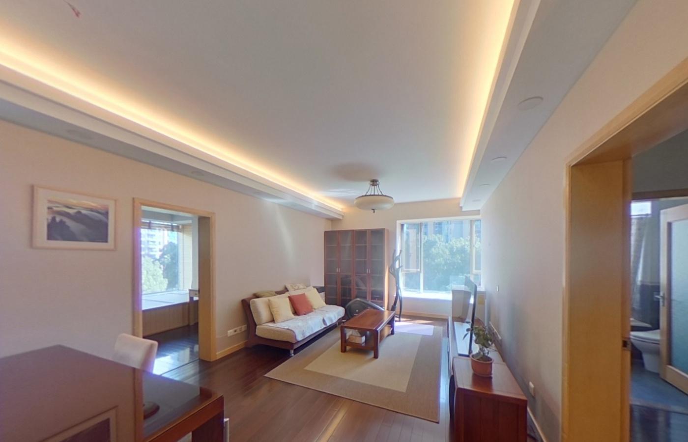 上海国际丽都城二手房房源图片