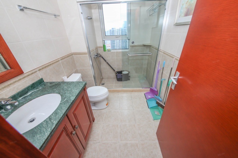 上海陆家嘴国际华城二手房房源图片