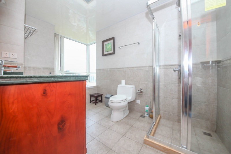 上海陆家嘴国际华城二手房房源图片