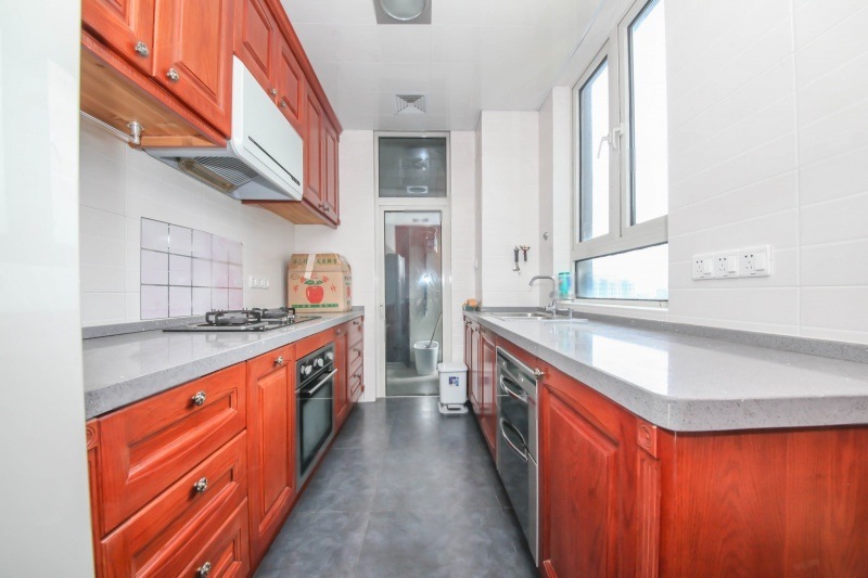 上海陆家嘴国际华城二手房房源图片