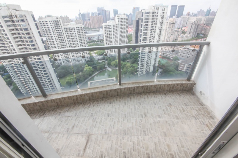 上海陆家嘴国际华城二手房房源图片