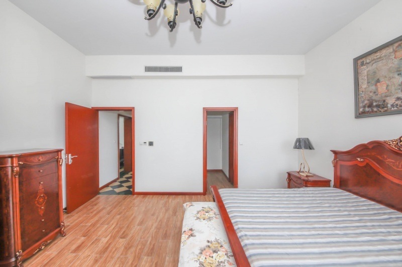 上海陆家嘴国际华城二手房房源图片