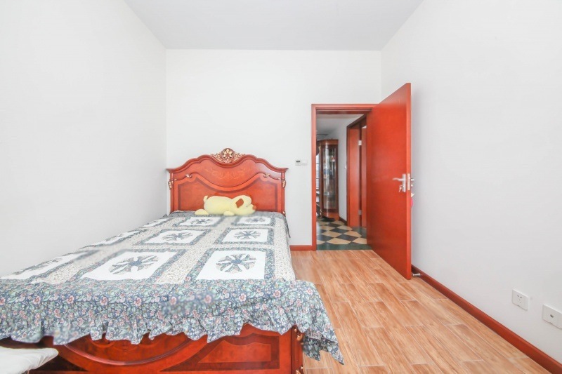 上海陆家嘴国际华城二手房房源图片