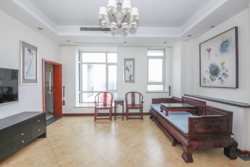 上海陆家嘴国际华城二手房房源图片