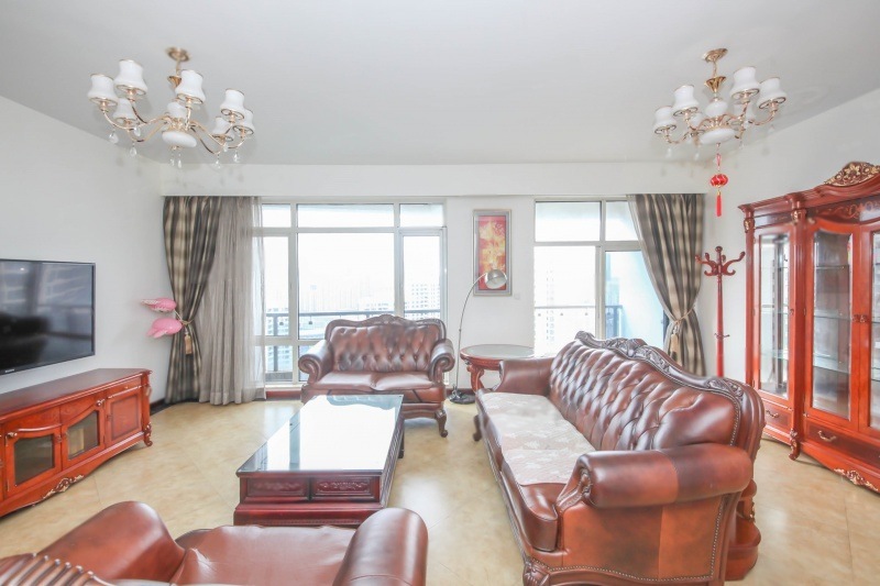 上海陆家嘴国际华城二手房房源图片