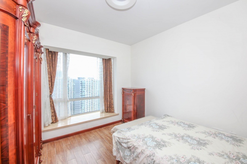 上海陆家嘴国际华城二手房房源图片