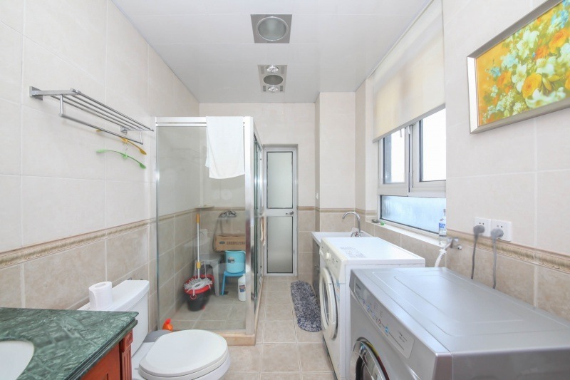 上海陆家嘴国际华城二手房房源图片