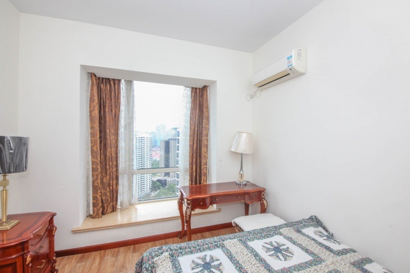 上海陆家嘴国际华城二手房房源图片