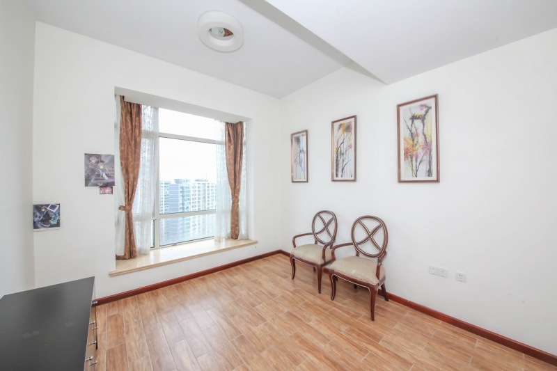 上海陆家嘴国际华城二手房房源图片