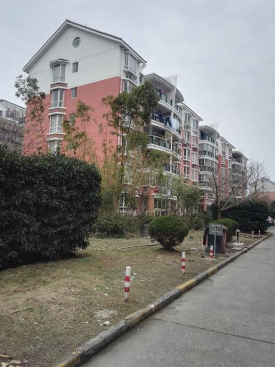 上海新时代花园二手房房源图片