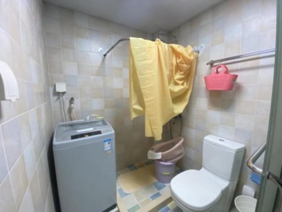 上海华高一村二手房房源图片