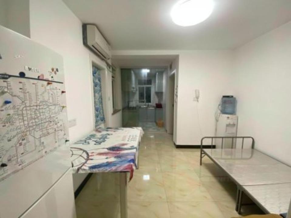 上海华高一村二手房房源图片