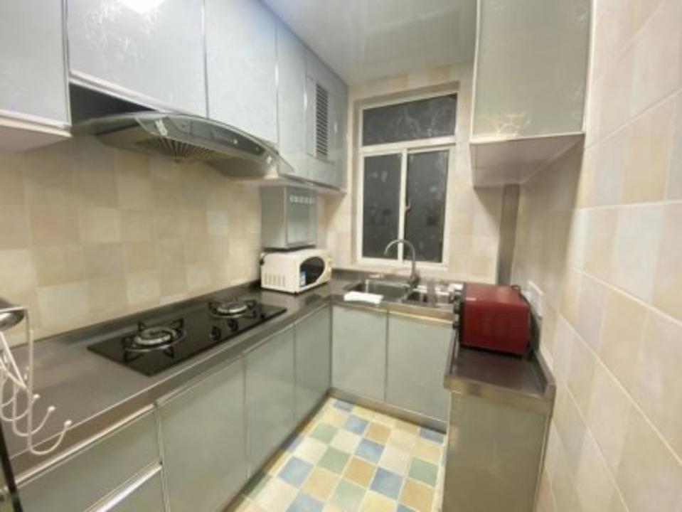 上海华高一村二手房房源图片